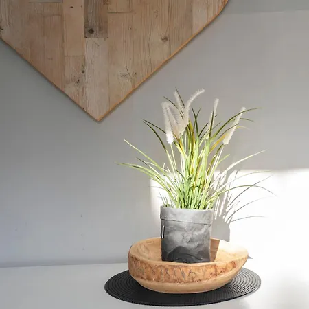 't Schelpje With Free Parking