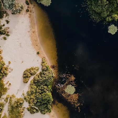 't Schelpje With Free Parking