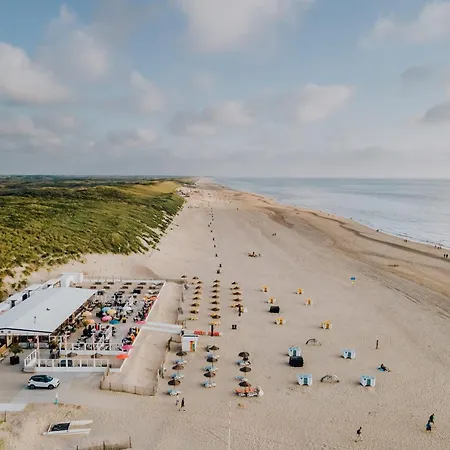 't Schelpje With Free Parking