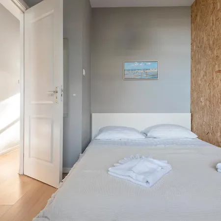 't Schelpje With Free Parking