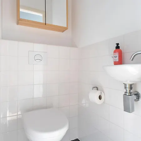 't Schelpje With Free Parking * 赞德沃特