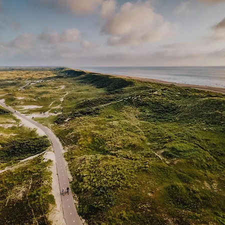 't Schelpje With Free Parking