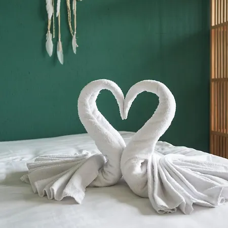 't Schelpje With Free Parking *