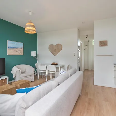 't Schelpje With Free Parking * 赞德沃特