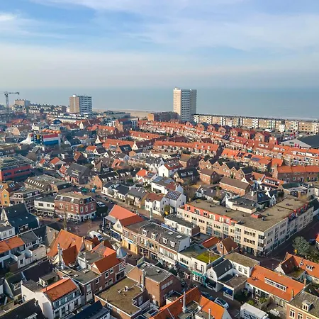 't Schelpje With Free Parking *