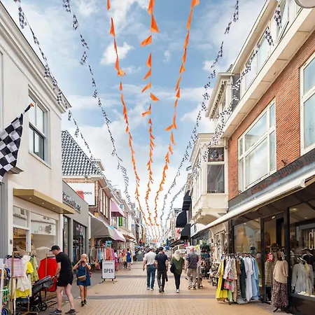 't Schelpje With Free Parking