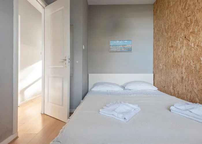 't Schelpje With Free Parking