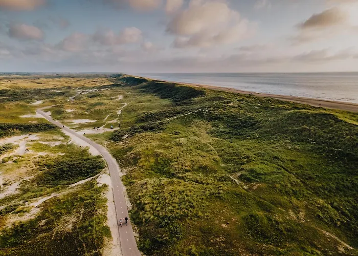 't Schelpje With Free Parking