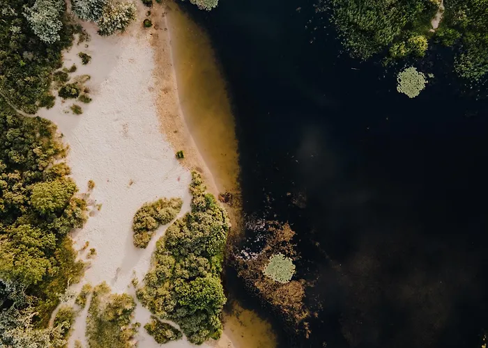 't Schelpje With Free Parking