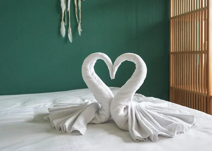 't Schelpje With Free Parking *