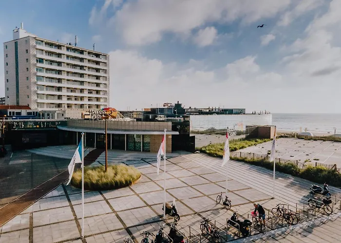 't Schelpje With Free Parking 아파트 *